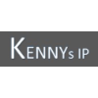 KENNYs IP Logo