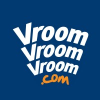 VroomVroomVroom Logo