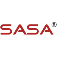 SASA Infotech Private Limited Logo