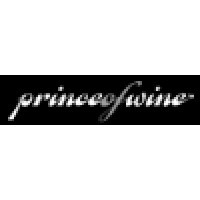 Prince of Wine Logo