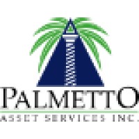 Palmetto Asset Services, Inc. Logo