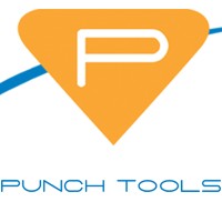 Punch Tools Inc. Logo