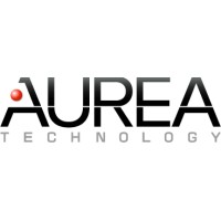 AUREA Technology Logo