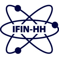 Horia Hulubei National Institute of Physics and Nuclear Engineering - IFIN-HH Logo