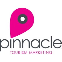 Pinnacle Tourism Marketing Logo