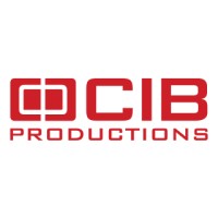 CIB Productions Logo