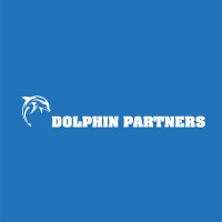 Dolphin Partners Pty Ltd Logo