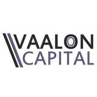 Vaalon Capital Logo