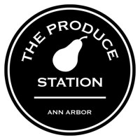 The Produce Station Logo