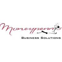 Moneypennys Business Solutions Ltd Logo