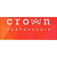 CROWN SERVICES MANAGEMENT LLP Logo