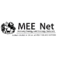 Mekong Energy and Ecology Network Logo