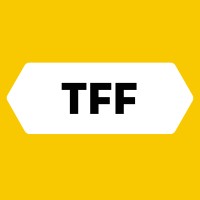 THE FRENCH FRIE LTD Logo