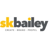 SKBailey Marketing & Design Logo