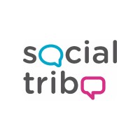 Social Tribe Logo