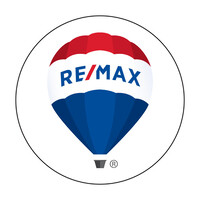 RE/MAX Dynamic of the Valley Logo