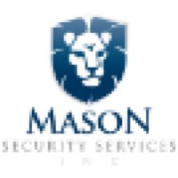 Mason Security Services, Inc. Logo
