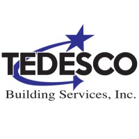 Tedesco Building Services, Inc. Logo