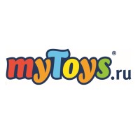 myToys.ru Logo