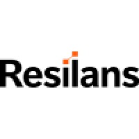 Resilans AB Logo