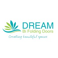 DREAM Bi Folding Doors Logo