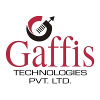 Gaffis Technologies Pvt. Ltd. Logo