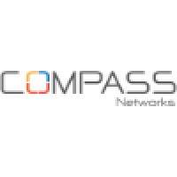Compass Networks Logo
