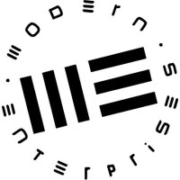 Modern Enterprises L.L.C Logo