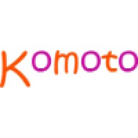 Komoto SAS Logo