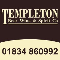 Templeton Beer, Wine & Spirit Co Ltd Logo