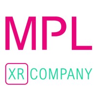 MPL XR company Logo