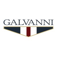 GALVANNI Logo
