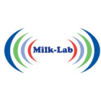 MILK-LAB UK LIMITED Logo