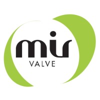 MIR VALVE Logo