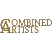 Combined Artists Logo