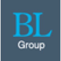 BL GROUP Logo
