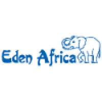Eden Africa / AfricaSearch Logo