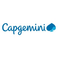 Capgemini Costa Rica Logo