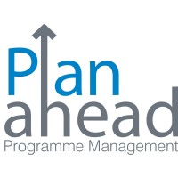 Plan Ahead Logo