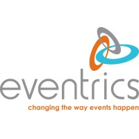 Eventrics Logo