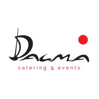 Dalma Food & Catering Service Logo