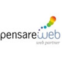Pensareweb Logo