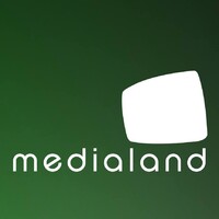 Medialand Logo