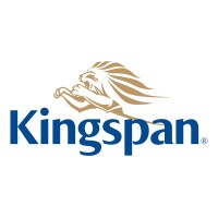 Kingspan Water & Energy Logo