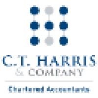 C.T. Harris & Company Logo