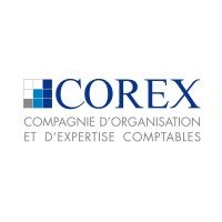 COREX Logo