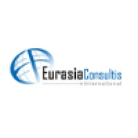 Eurasia Consultis International Logo