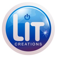 LIT Creations Logo