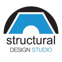 Structural Design Studio, Inc. Logo