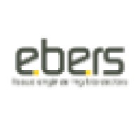 EBERS Logo